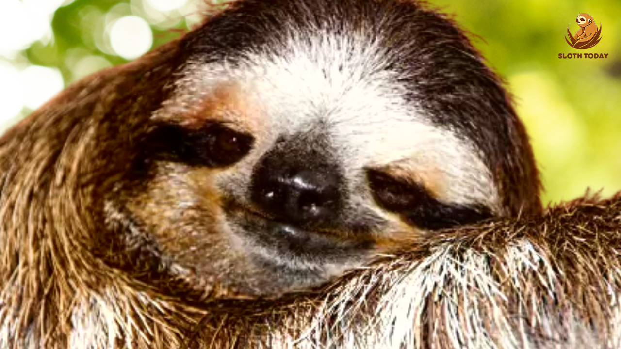 everything you need to know about sloths, slothtoday
