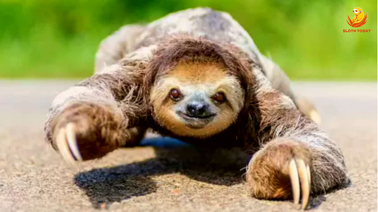 everything you need to know about sloths, slothtoday
