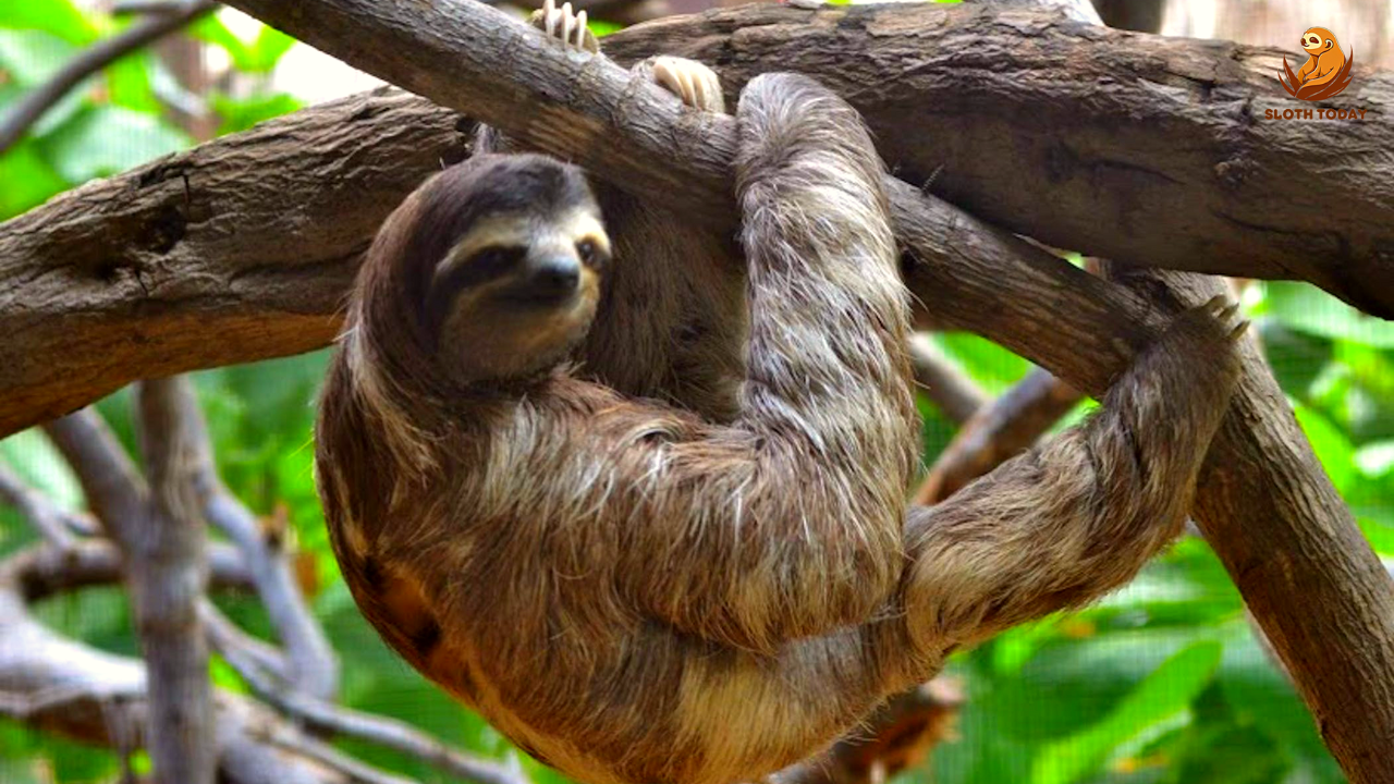 everything you need to know about sloths, slothtoday
